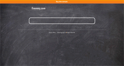 Desktop Screenshot of freemey.com
